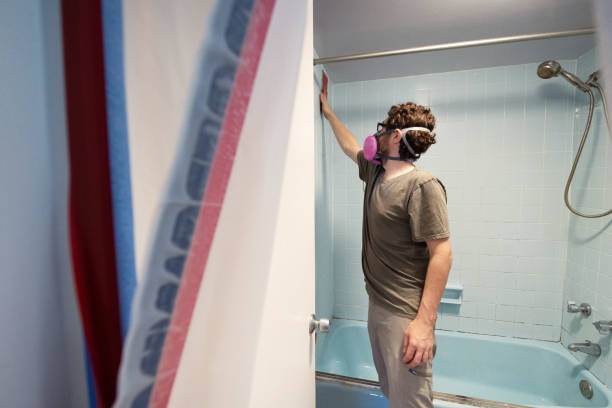Best Industrial Mold Remediation  in Thomasville, GA