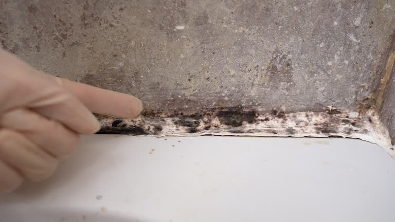 Best Mold-Related Health Consultation  in Thomasville, GA